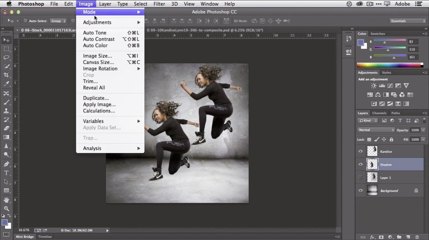 photoshop free online for mac